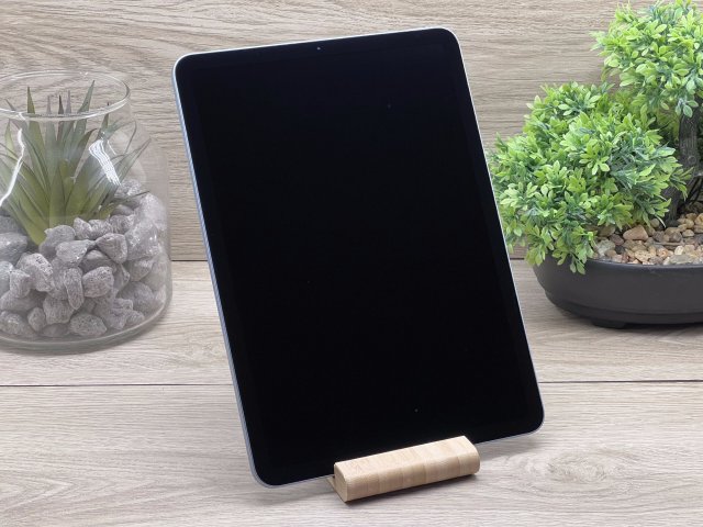 iPad Air 4th Space Gray 64GB 2 ÉV Garanciával Számlával 95% Akksi