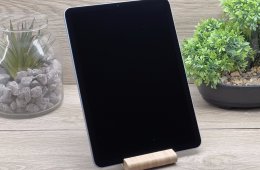 iPad Air 4th Space Gray 64GB 2 ÉV Garanciával Számlával 95% Akksi