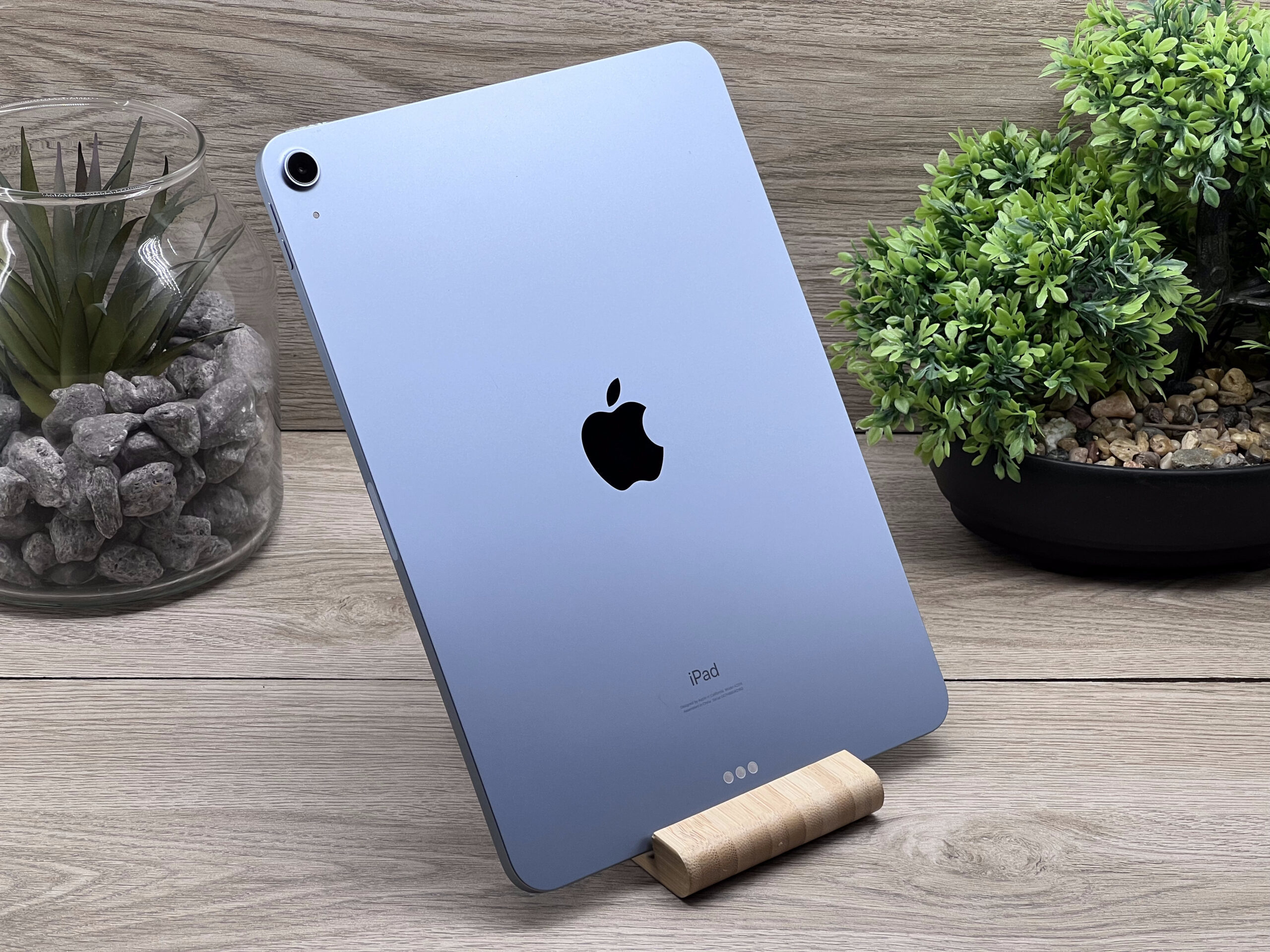 iPad Air 4th Space Gray 64GB 2 ÉV Garanciával Számlával 95% Akksi