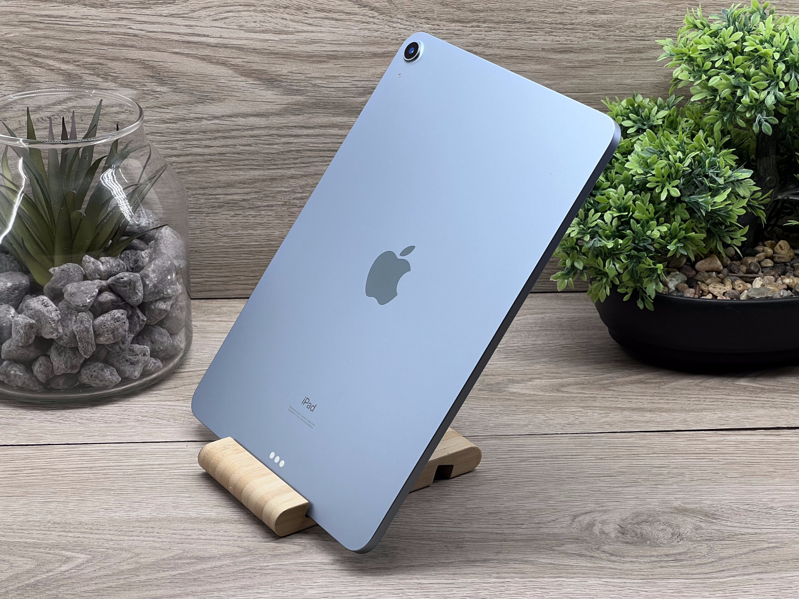 iPad Air 4th Space Gray 64GB 2 ÉV Garanciával Számlával 95% Akksi