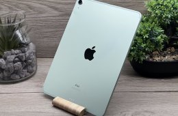 Hibátlan iPad Air 4th Green 64GB 2 ÉV Garanciával Számlával 100% Akksi