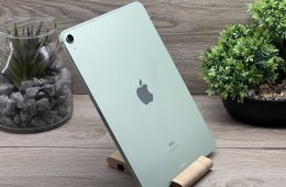 Hibátlan iPad Air 4th Green 64GB 2 ÉV Garanciával Számlával 100% Akksi
