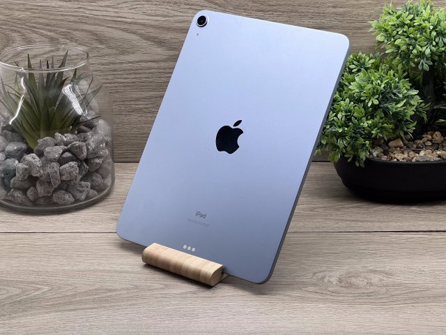 iPad Air 4th Space Gray 256GB 2 ÉV Garanciával Számlával 94% Akksi