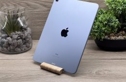 iPad Air 4th Space Gray 256GB 2 ÉV Garanciával Számlával 94% Akksi