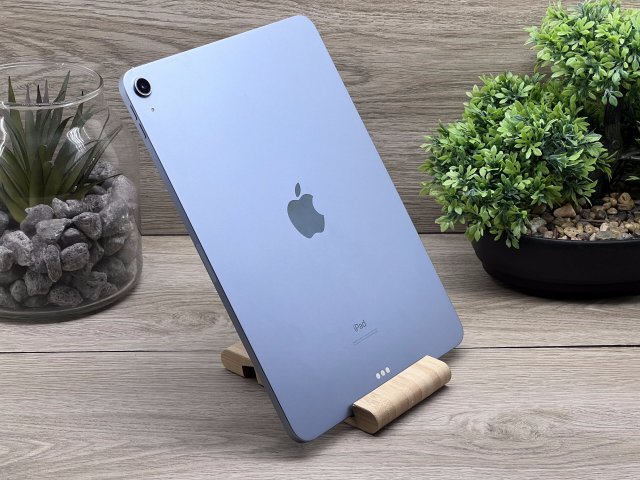iPad Air 4th Space Gray 256GB 2 ÉV Garanciával Számlával 94% Akksi