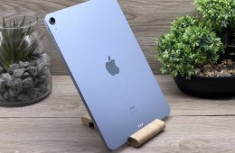 iPad Air 4th Space Gray 256GB 2 ÉV Garanciával Számlával 94% Akksi