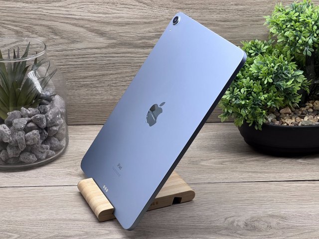 iPad Air 4th Space Gray 256GB 2 ÉV Garanciával Számlával 94% Akksi