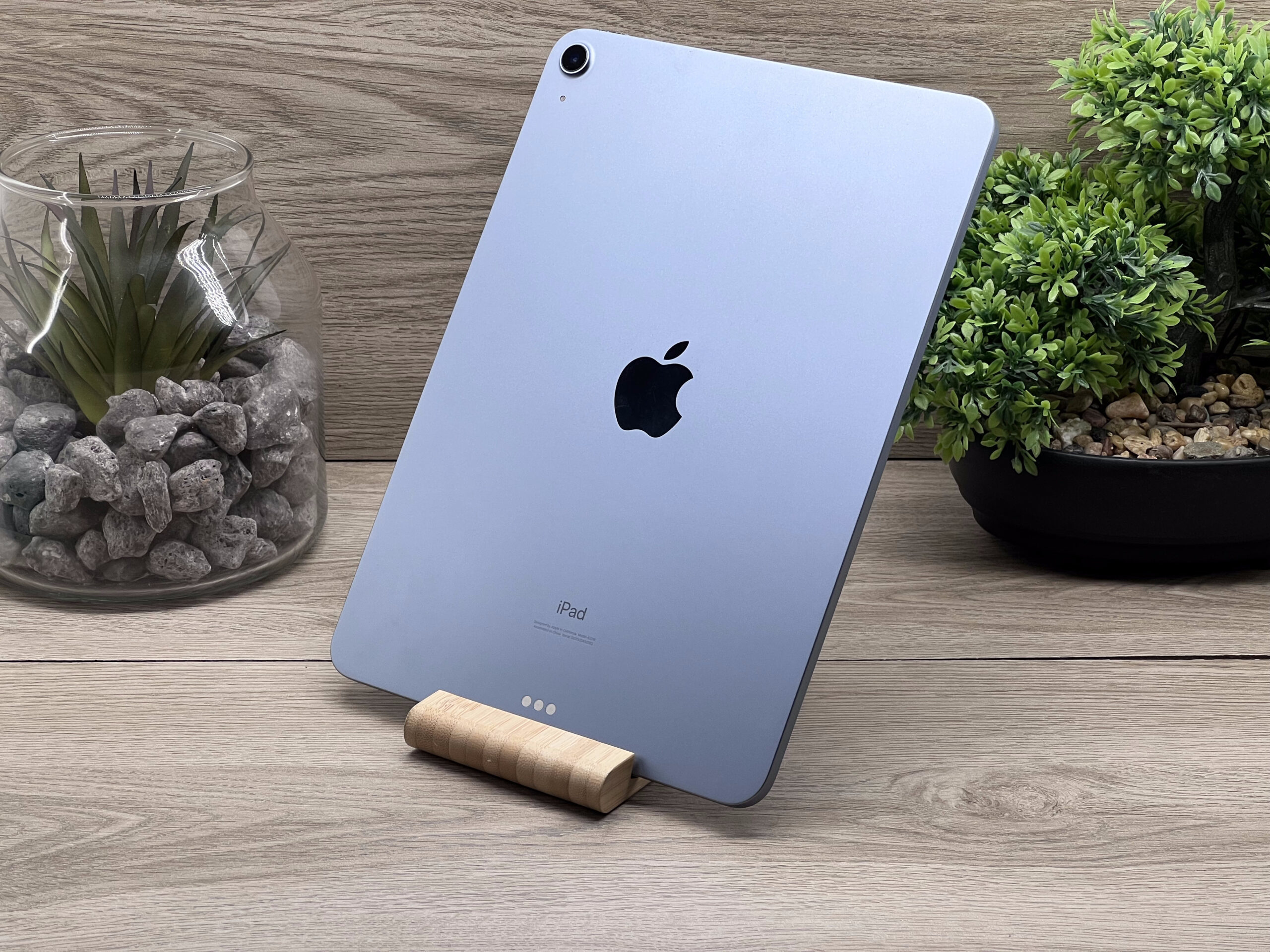 iPad Air 4th Space Gray 256GB 2 ÉV Garanciával Számlával 94% Akksi