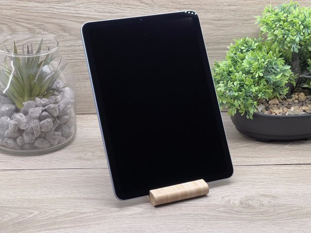 iPad Air 4th Space Gray 256GB 2 ÉV Garanciával Számlával 94% Akksi