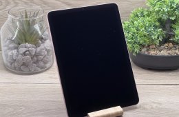 Hibátlan iPad Air 4th Rose Gold 256GB 2 ÉV Garanciával Számlával 90% Akksi