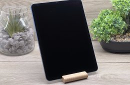 iPad Air 5th Blue 64GB 2 ÉV Garanciával Számlával 93% Akksi