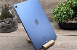 iPad Air 5th Blue 64GB 2 ÉV Garanciával Számlával 93% Akksi