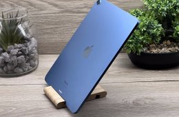 iPad Air 5th Blue 64GB 2 ÉV Garanciával Számlával 93% Akksi