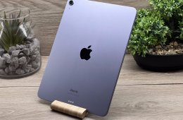 Hibátlan iPad Air 5th Space Gray 64GB 2 ÉV Garanciával Számlával