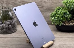 Hibátlan iPad Air 5th Space Gray 64GB 2 ÉV Garanciával Számlával
