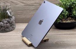 Hibátlan iPad Air 5th Space Gray 64GB 2 ÉV Garanciával Számlával