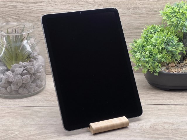 Hibátlan iPad Air 5th Space Gray 256GB 2 ÉV Garanciával Számlával 93% Akksi