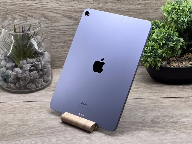 Hibátlan iPad Air Space Gray 5th 256GB 2 ÉV Garanciával Számlával