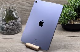 Hibátlan iPad Air Space Gray 5th 256GB 2 ÉV Garanciával Számlával