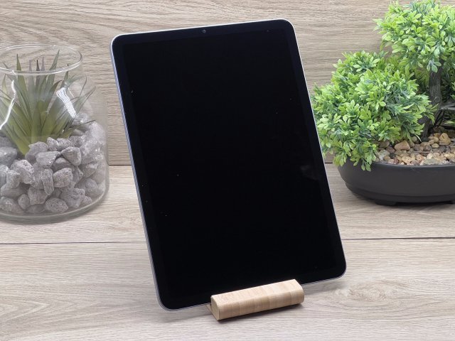 Hibátlan iPad Air Space Gray 5th 256GB 2 ÉV Garanciával Számlával