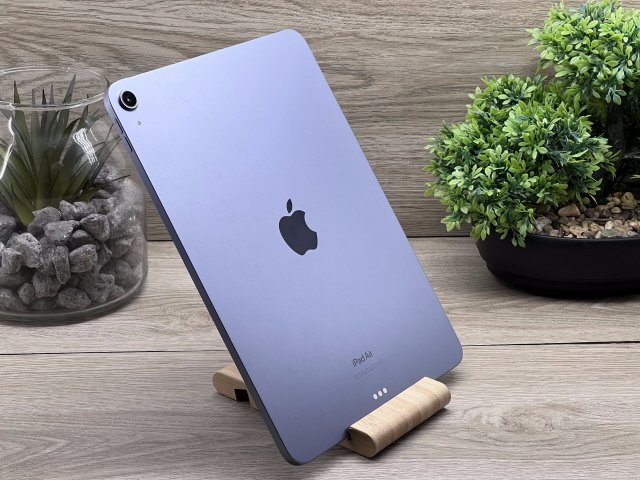 Hibátlan iPad Air Space Gray 5th 256GB 2 ÉV Garanciával Számlával