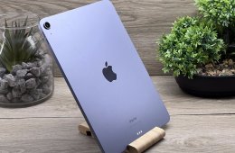 Hibátlan iPad Air Space Gray 5th 256GB 2 ÉV Garanciával Számlával