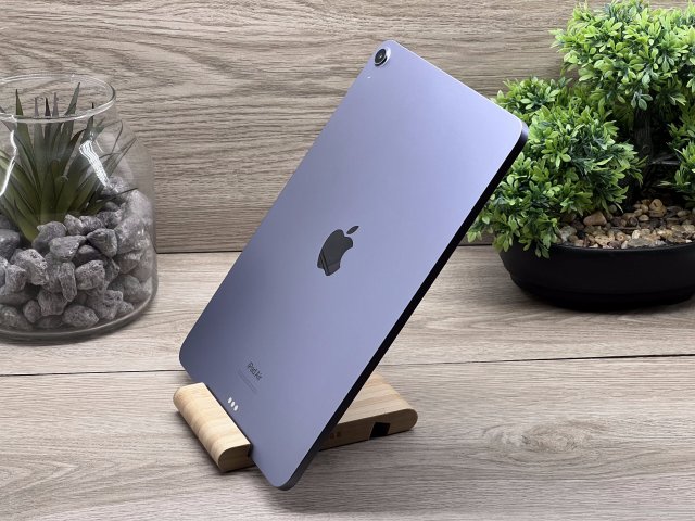 Hibátlan iPad Air Space Gray 5th 256GB 2 ÉV Garanciával Számlával