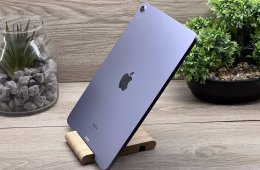 Hibátlan iPad Air Space Gray 5th 256GB 2 ÉV Garanciával Számlával