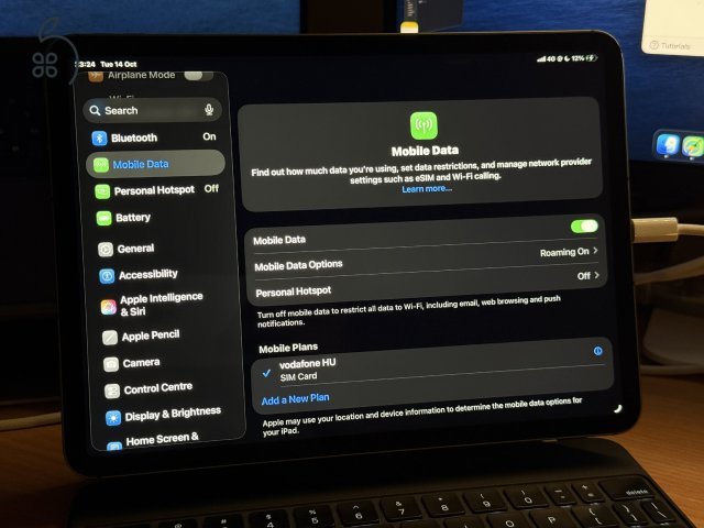 Ipad Pro M1 11