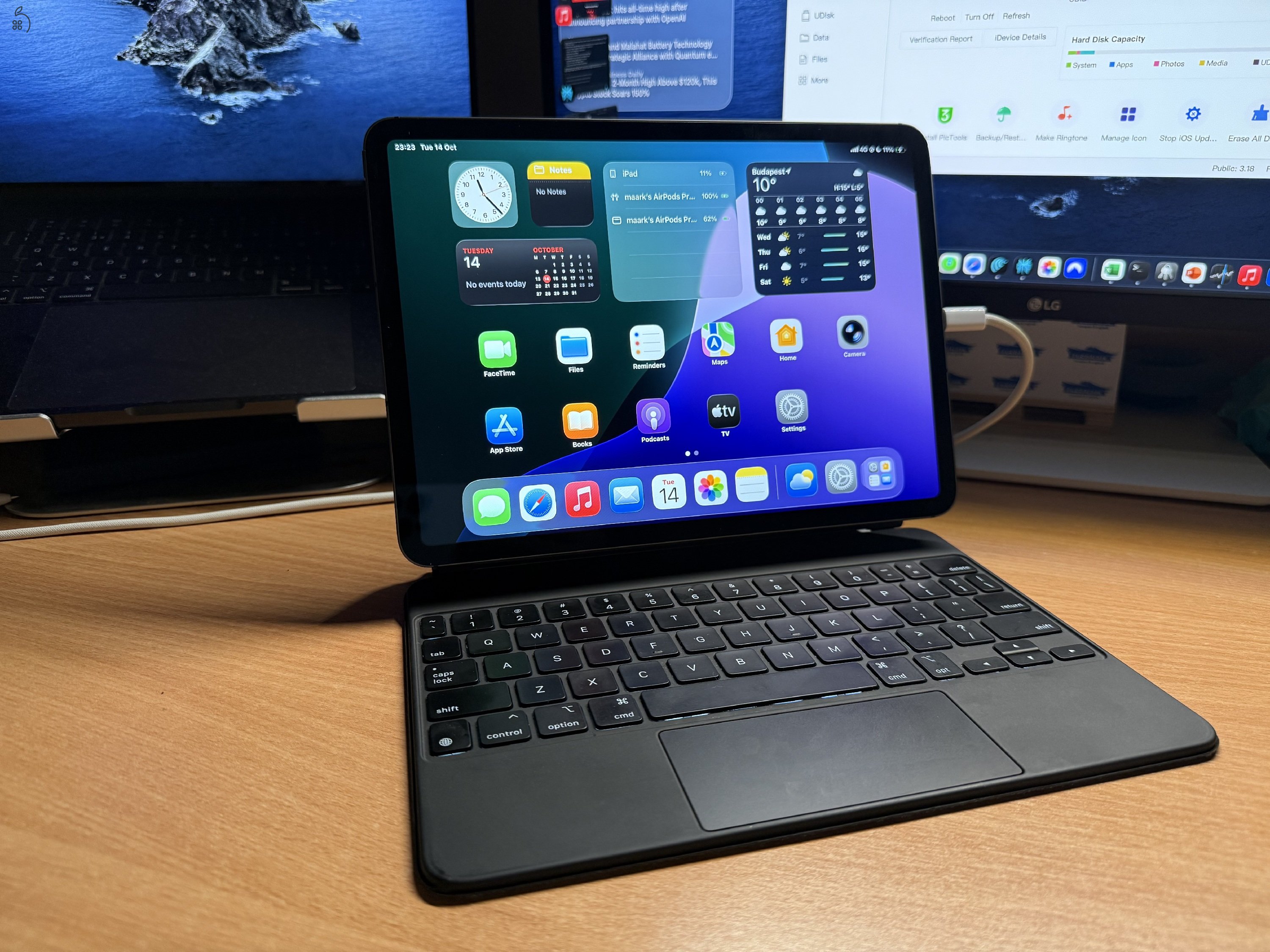 Ipad Pro M1 11