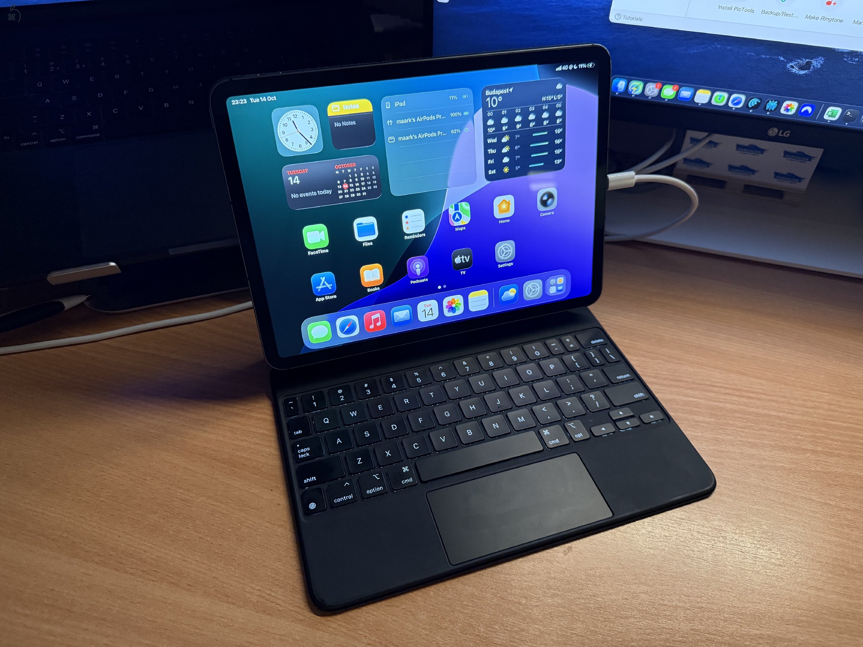 Ipad Pro M1 11