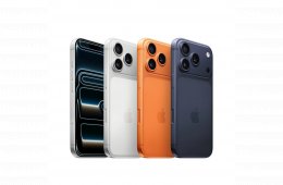 BONTATLAN Új Iphone 17 PRO MAX 256 GB 1 év hivatalos APPLE garancia gyári független Deák Térnél AZONNAL ÁTVEHETŐ KÉRLEK KIZÁROLAG TELEFONON ÉRDEKLŐDJ. TELEFON: +36-30-9620-664  iPhone 17 PRO MAX 256GB 599.900 iPhone 17 PRO MAX 512GB - 699.900 iPhone 