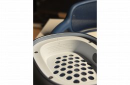 Airpods Max - Kek - Eredeti - Ujszeru
