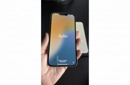 Iphone 13 Pro Max Gold/256Gb Karcmentes független.