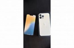 Iphone 13 Pro Max Gold/256Gb Karcmentes független.