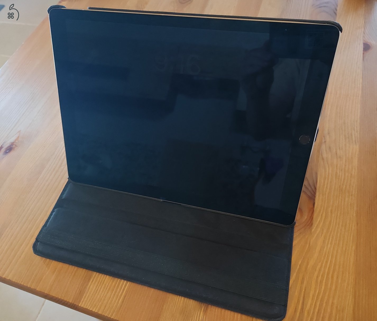 iPad Pro 12,9