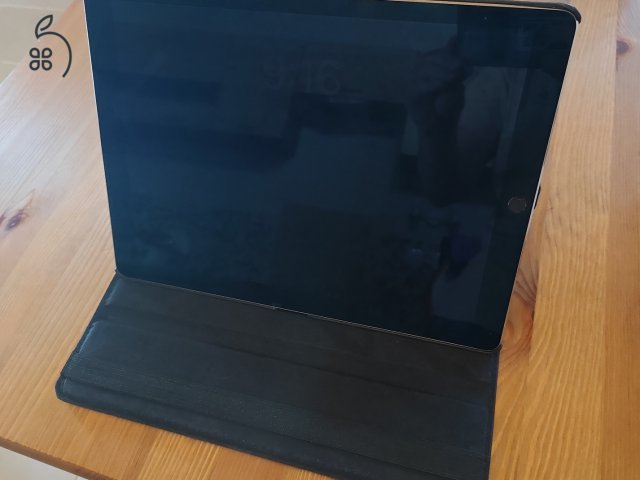 iPad Pro 12,9