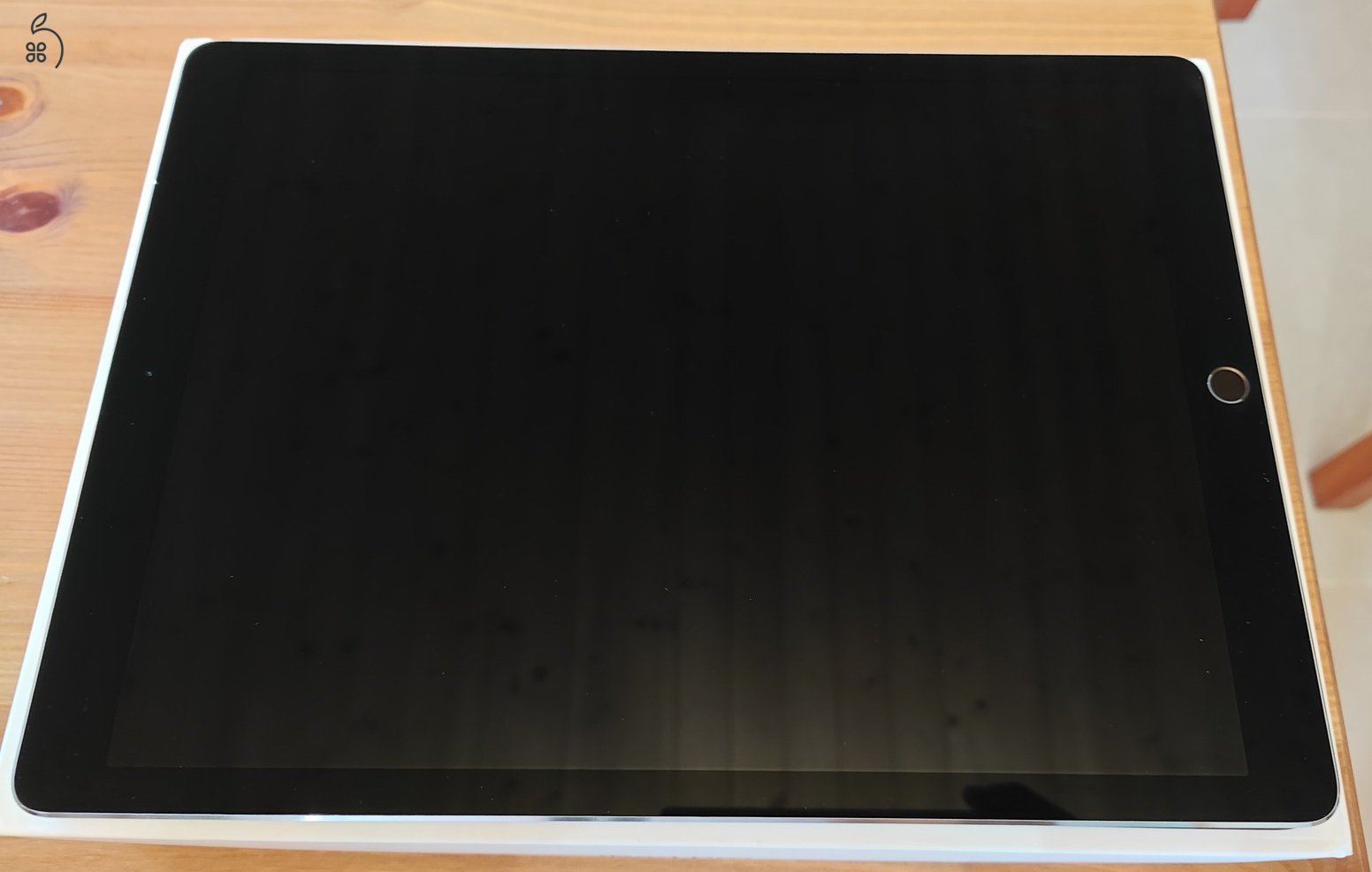 iPad Pro 12,9