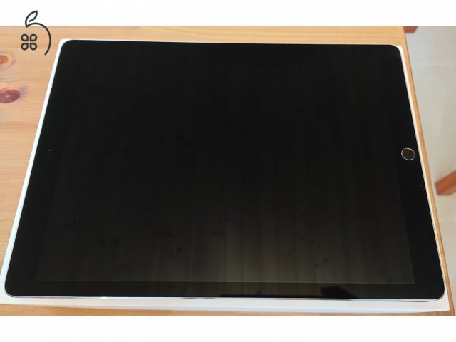 iPad Pro 12,9