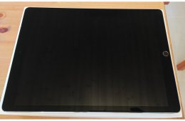 iPad Pro 12,9