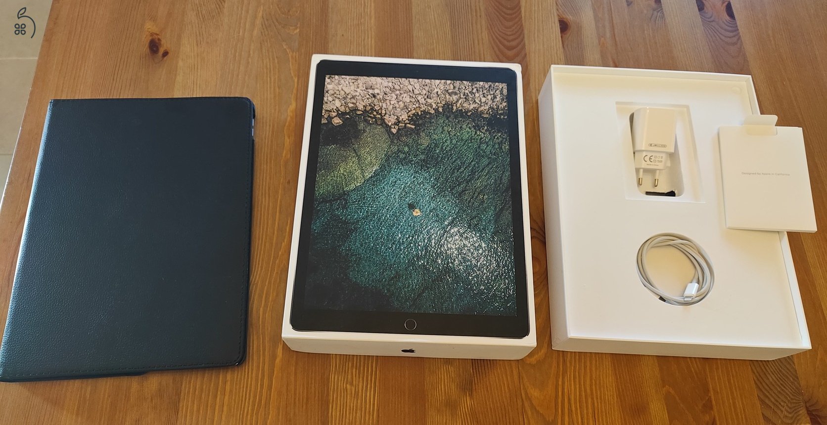 iPad Pro 12,9