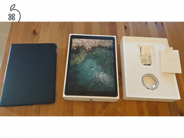 iPad Pro 12,9