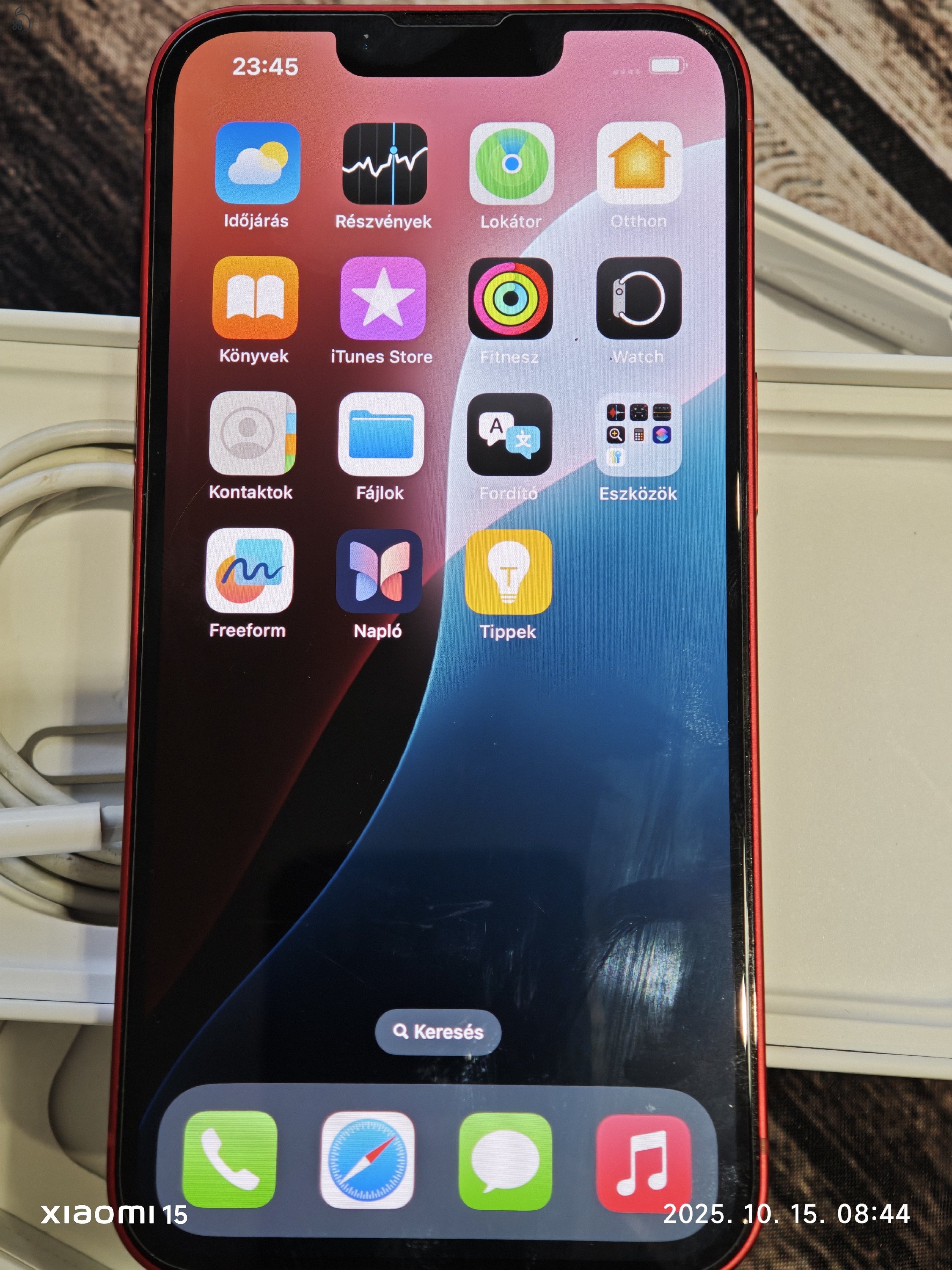Apple Iphone 13 (512GB)