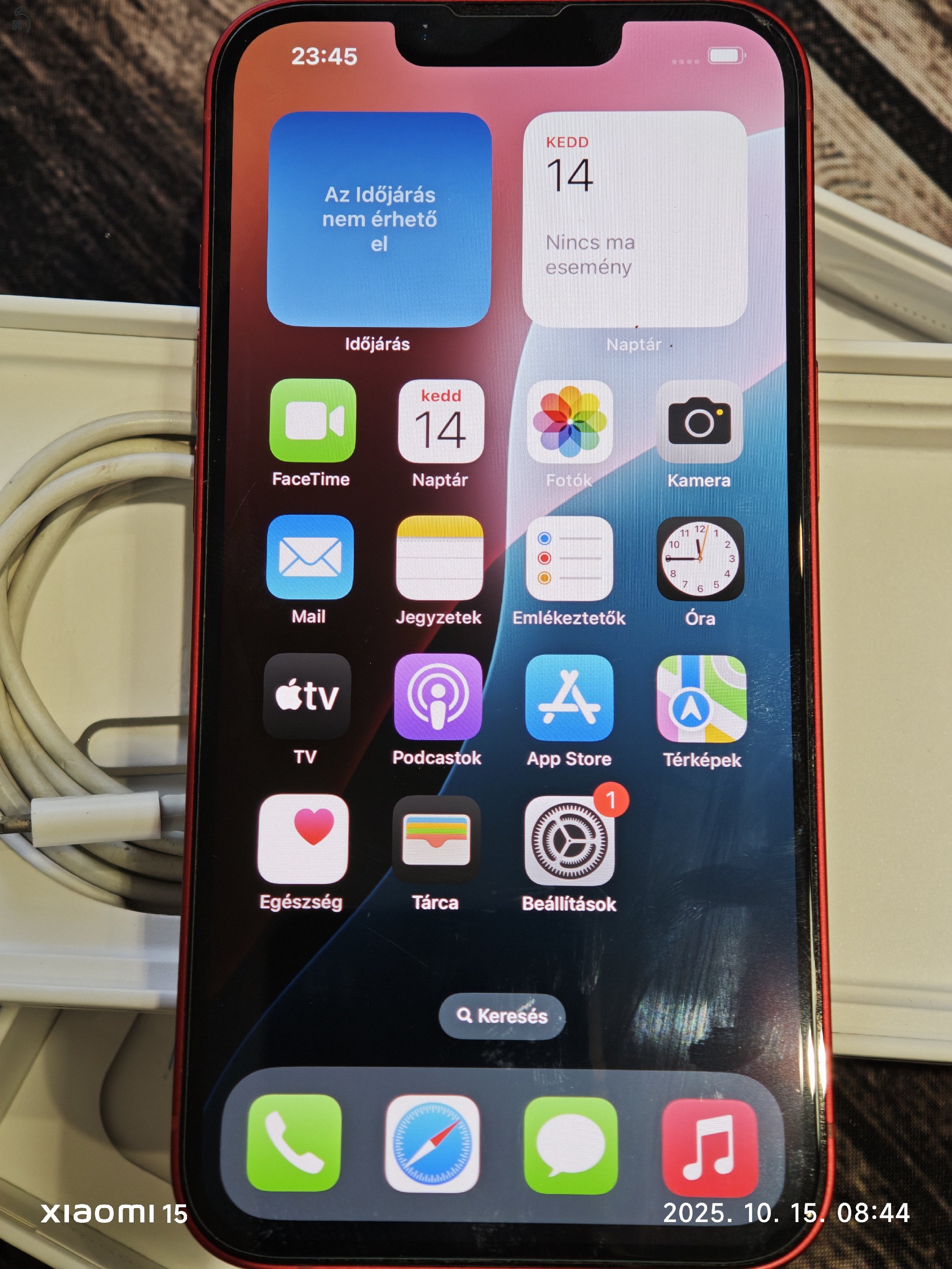 Apple Iphone 13 (512GB)