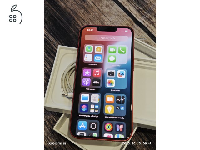 Apple Iphone 13 (512GB)