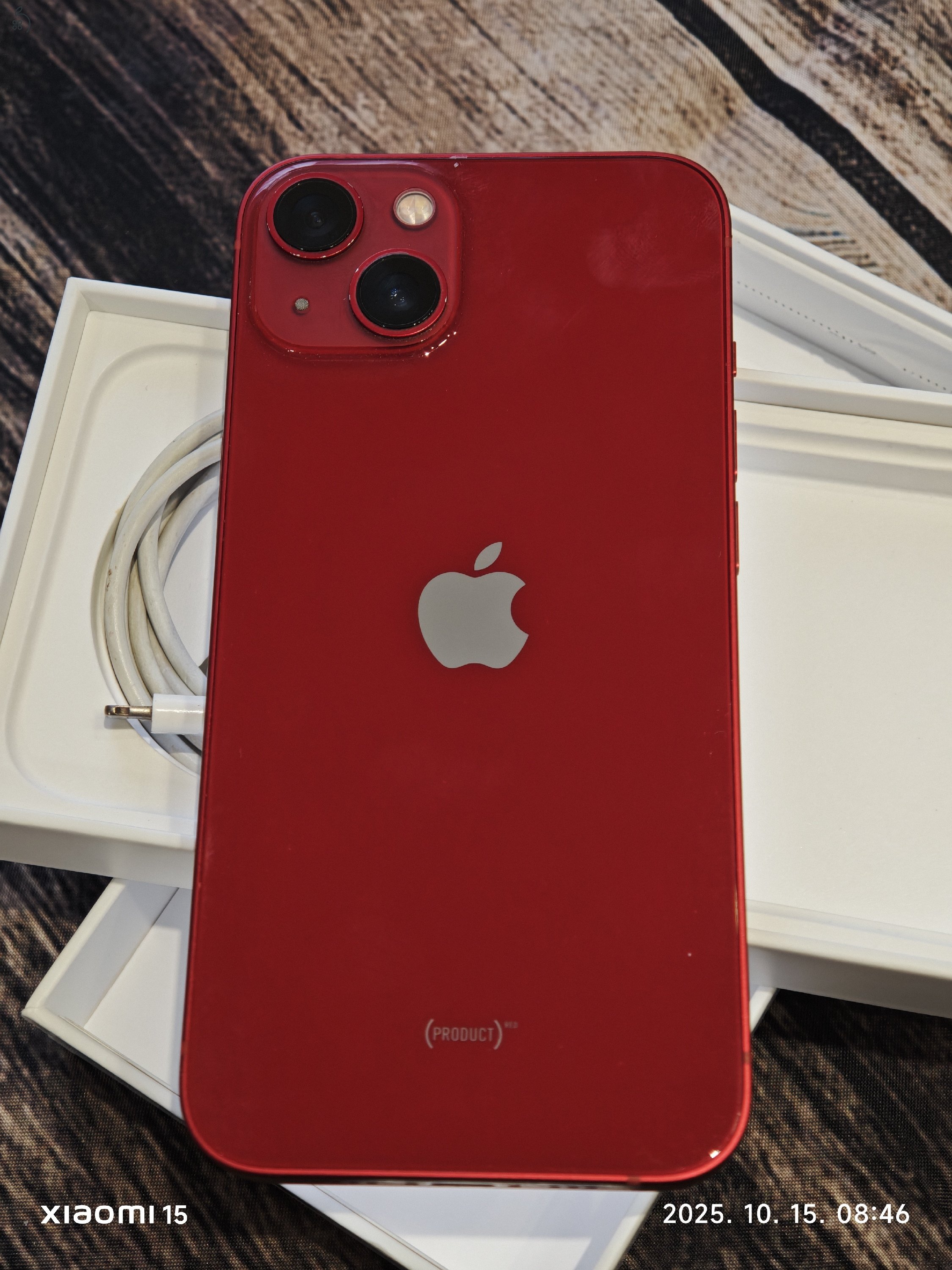 Apple Iphone 13 (512GB)