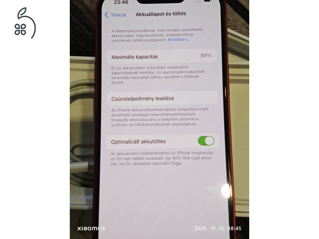 Apple Iphone 13 (512GB)
