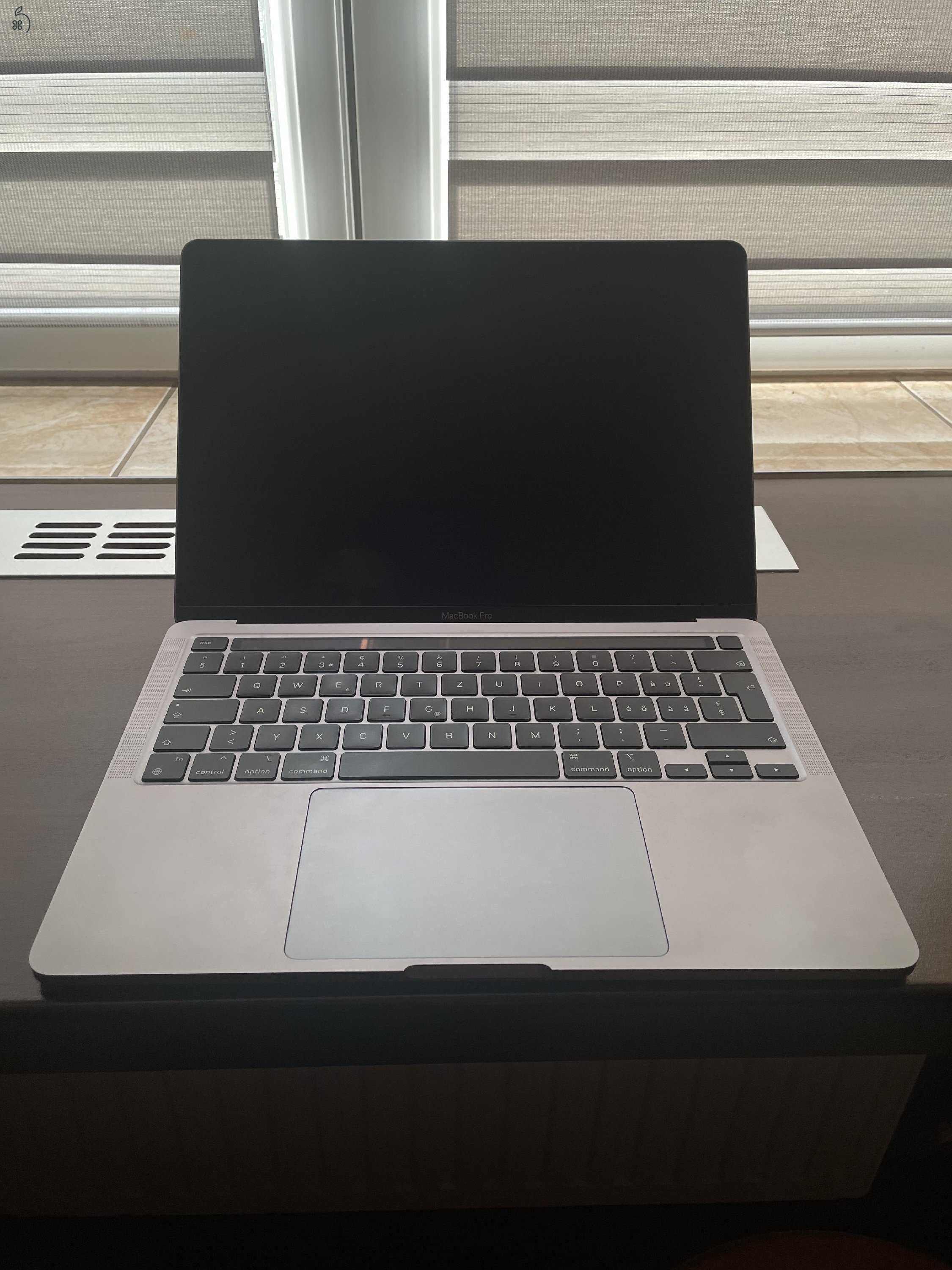 MacBook Pro 13