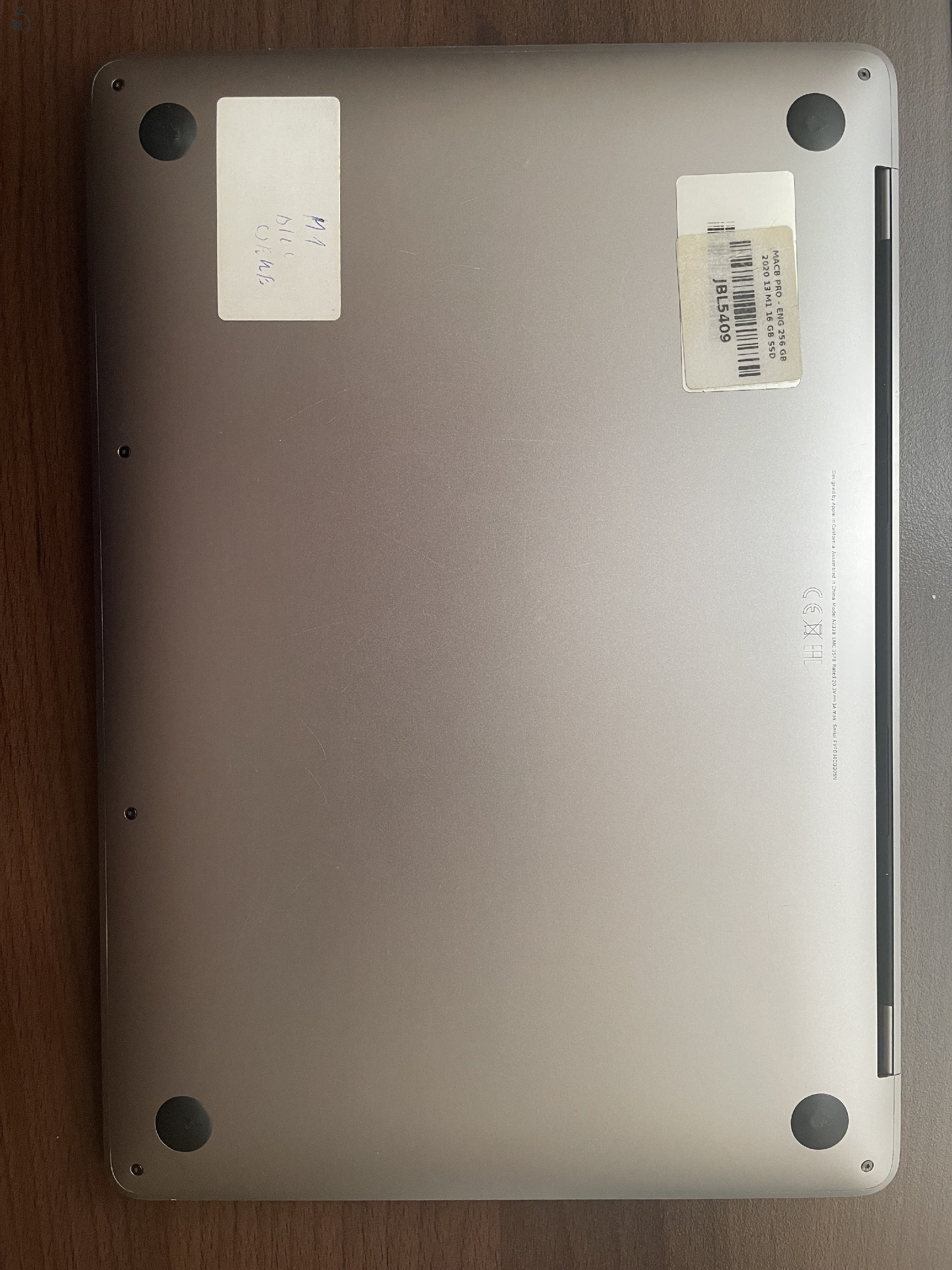 MacBook Pro 13