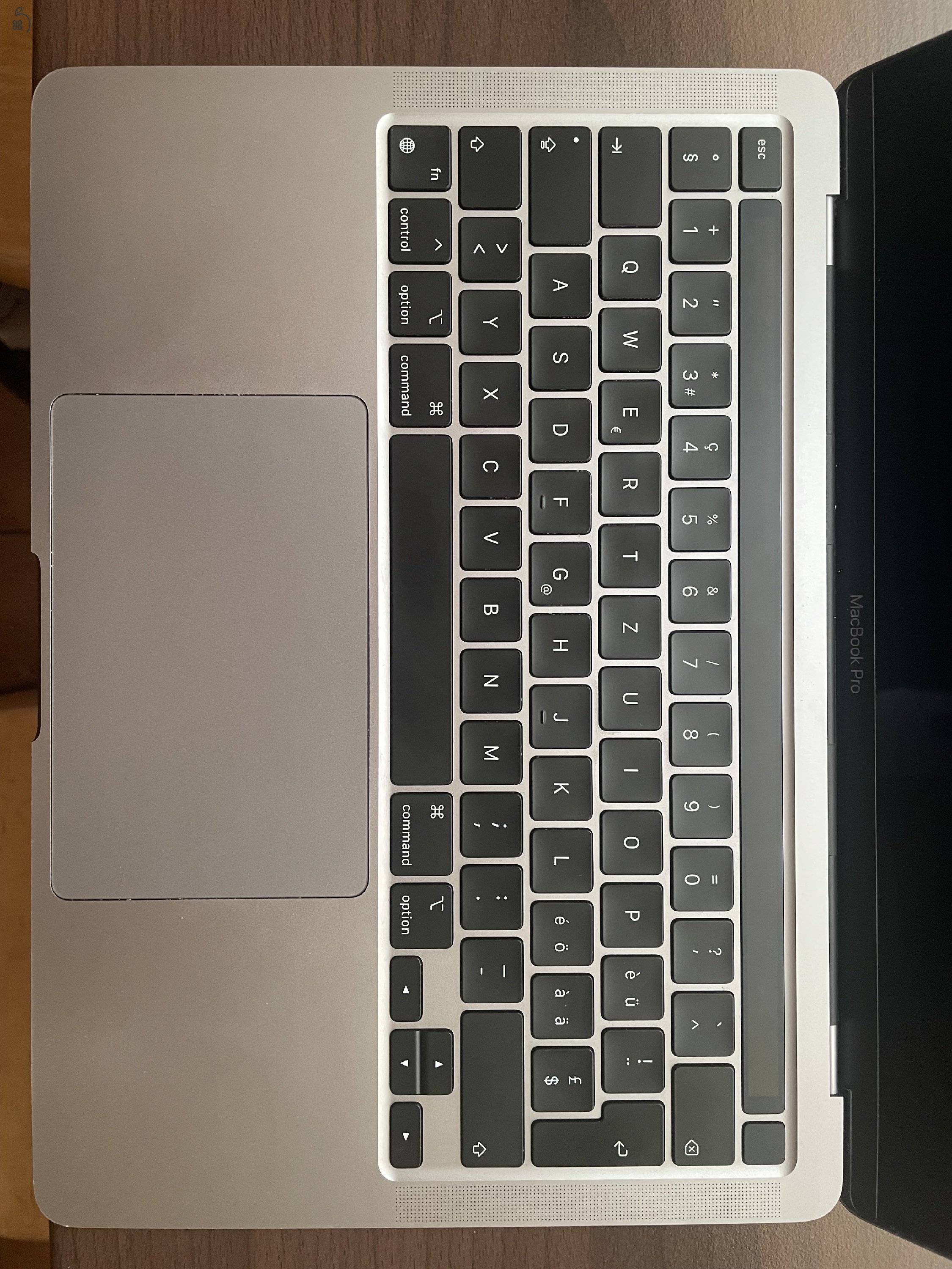 MacBook Pro 13